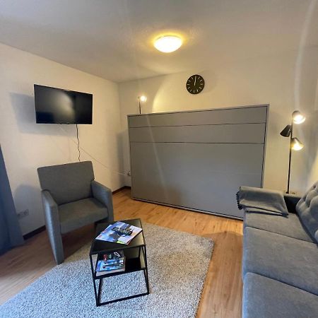 Mellex Fewo Feldberg  Exteriör bild